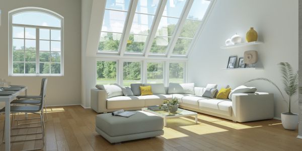 Custom Window Replacement in Hamburg