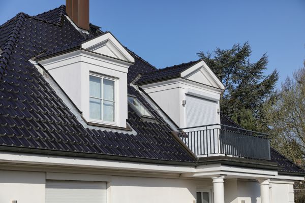 Dormer Window Replacement in Hamburg