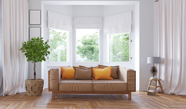 Soundproof Window Replacement in Hamburg