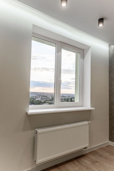 Glass Window Replacement in Hamburg