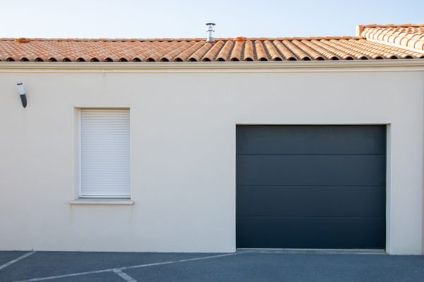 Garage Window Replacement in Hamburg