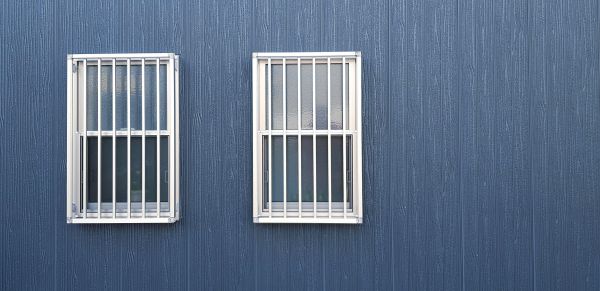 Steel Window Replacement in Hamburg