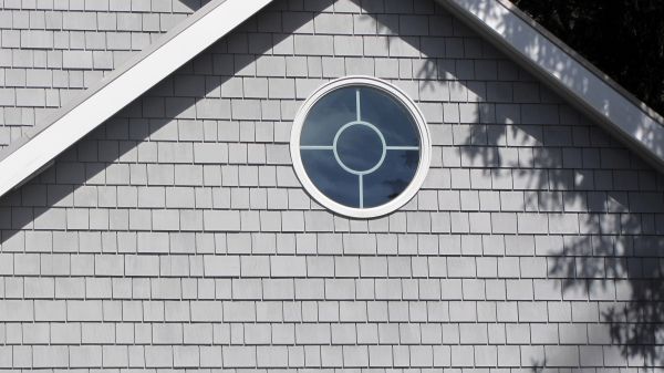 Round Window Replacement in Hamburg