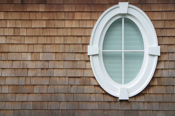 Oval Window Replacement in Hamburg