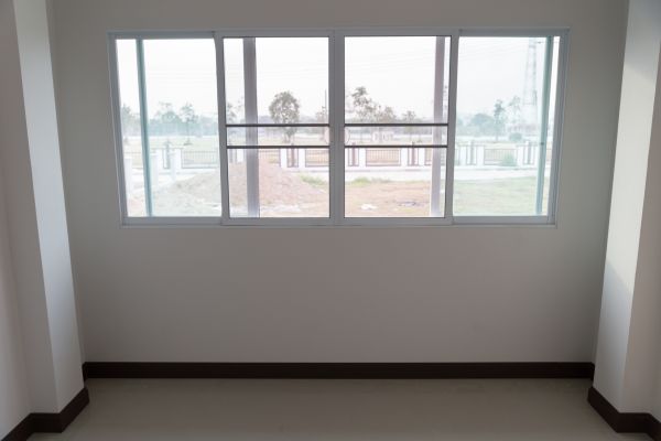 Sliding Windows Installation in Hamburg