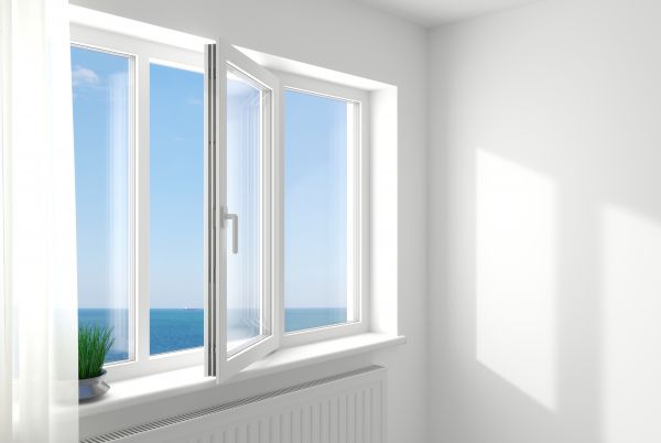 Casement Windows Installation in Hamburg