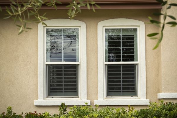 Single Hung Window Replacement in Hamburg