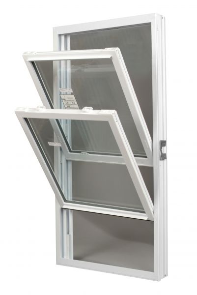 Double Hung Window Replacement in Hamburg
