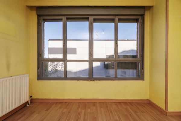 Aluminum Window Replacement in Hamburg
