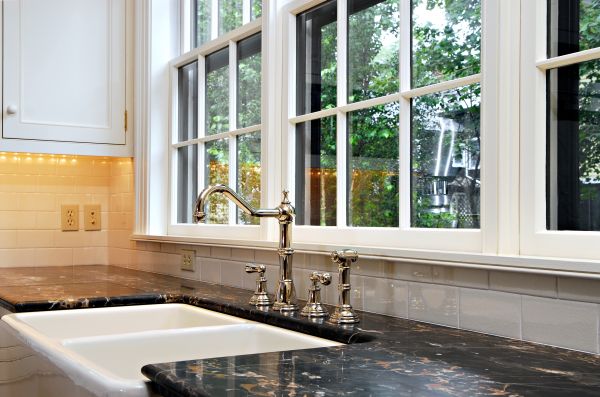 Two Pane Window Replacement in Hamburg