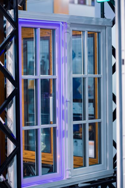 Reinforced Window Replacement in Hamburg