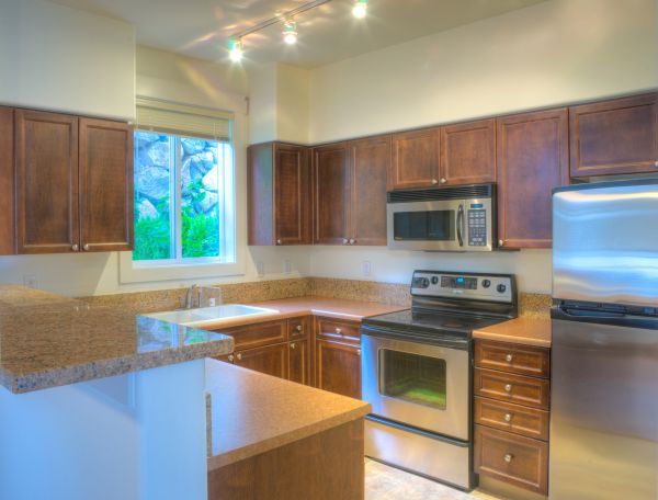 Kitchen Window Remodeling in Hamburg