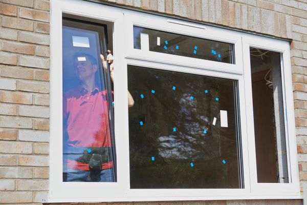 New Windows Installation in Hamburg